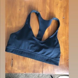 Lululemon 🍋 sports bra